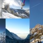 Snowbird, Utah 