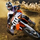 Canadian Motocross Champion, JSR signs with KTM! 