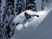 Tessa Treadway has been finding the goods 