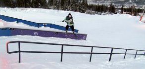 WordUp Media: Trysil?s late December days? 