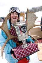 Tom Wallisch resigns with Scott Sports 