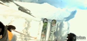 Teton Gravity Research: The Devil?s Thumb ? First Descent 