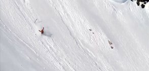 Dendrite Studios: Crash Reel 