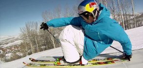 Elias Ambühl TV: Winter Dew Tour 2011 