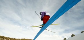 Armada: Skiing in LA? 