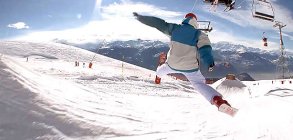 Baywatch in Crewstalibu 