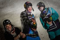 Red Bull Playstreets 2011 