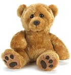 A HOME FOR STUFFED ANIMALS 