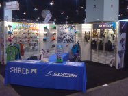 Slytech at SIA, ISPO Next 