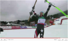 World Champion Ted Ligety 