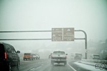 Where Are All My Friends? 