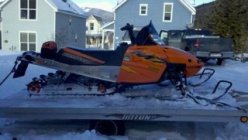 Belated January Update with Luke ?OCHO? Allen 