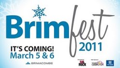 BRIMfest THIS WEEKEND! 