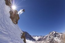 Freeride World Tour 2011: Kirkwood 