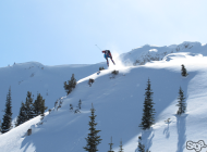 Smith Shoot At Smiley Creek. 