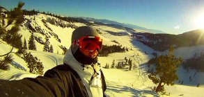 Chris Benchetler GoPro Jump Session 