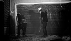 Somebodies gotta do it. 