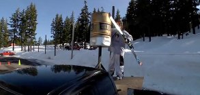 Salomon Freeski TV: Spring Session 