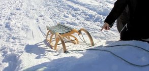 Byron Wells: Back Yard Austria 