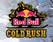 Red Bull Cold Rush 