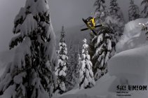 Ski Wallpaper: JP Auclair 