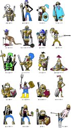 Nine Knights 2011 ? Latest news 