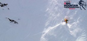 Freeride World Tour 2011: Fieberbrunn 