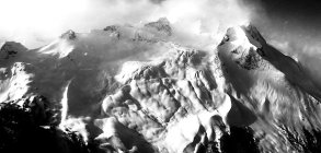 Dendrite Studios & Epic Planks at TLH Heliskiing 