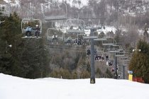 MARCH BREAK = GREAT TIMES AT THE BRIM 