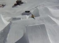 Cepi Brothers and Friends Romandie Park Tour 