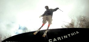 Ian Compton: The Wicked Weak 17 