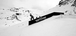 Jacob Wester: Winter X Games Europe 2011 ? Travel and practice 
