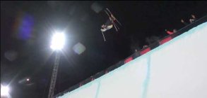 Winter X Games Europe 2011: Men?s Ski Superpipe Elimination 
