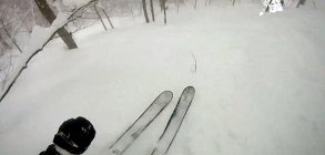 Exclusive: Freeride World Tour ? Backcountry Safety 