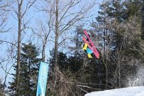 The RESULTS ARE IN ~BIG AIR 2011~ 