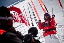 Freeride World Tour 2011: Champs crowned in Verbier 