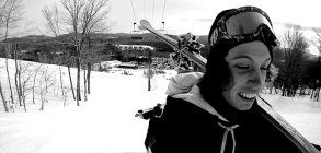 Ian Compton: The Weak 18 