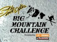Lake Louise Big Mountain Challenge. 