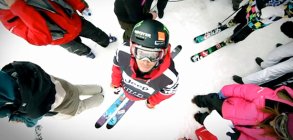 Follow Us TV: Winter X Games Europe 2011 