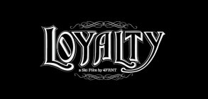 4FRNT: Loyalty ? full film 