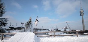 Marian Veith Promo 2011 