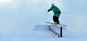 Robert Szul Full Season Edit 2011 