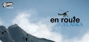 Nimbus: En Route ? Alaska 