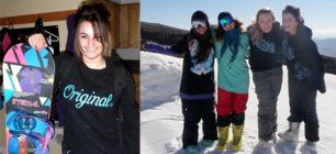 Student Spotlight: Diva Helmy 