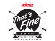 Voleurz are on the Road 