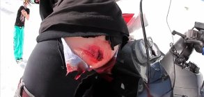 Legs of Steel: Webisode 3 