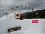 Dan Hanka at the O?Neill Soldiers 