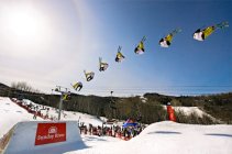 Dumont Cup 2011: Results! 