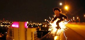 Salomon Freeski TV: The Man and the Mammoth 