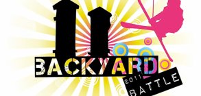 Andreas Hatveit?s Backyard Battle 2011 